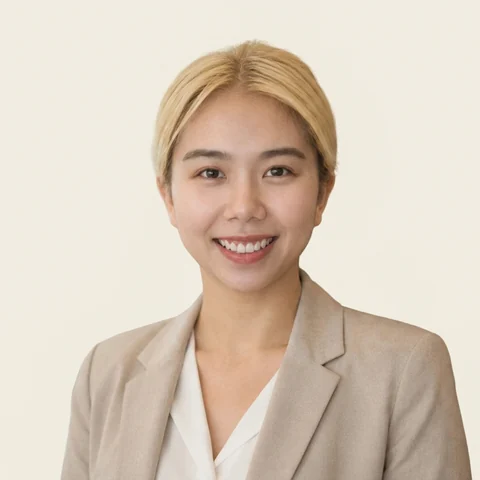 Francine Yu
